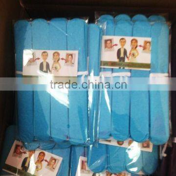 Lemon Tissue Paper PomPoms Pom Flower Wedding Party Home Decor 8" photo-3