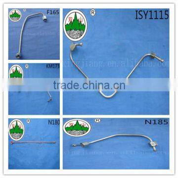 Diesel Engine Diesel Tube,oil Tube,oil Pioe,fuel Pipe photo-3