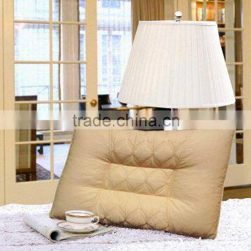 Luxury Home Use Health Care Magnetic Far Infrared Negative Ion Pillow photo-6
