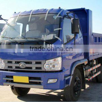 Hot-selling Forland Dump Truck photo-2