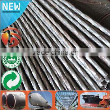 China Supplier steel structure reinforced deformed steel bar steel irons