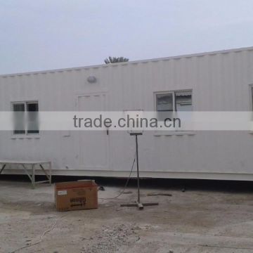 Fabricated Modular Customised Kitchen Pantry Rooms Offices Storage Shipping Containers Dammam Saudi Arabia