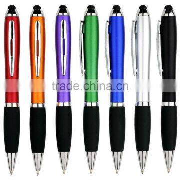 2013 New Color Touch Pen photo-2