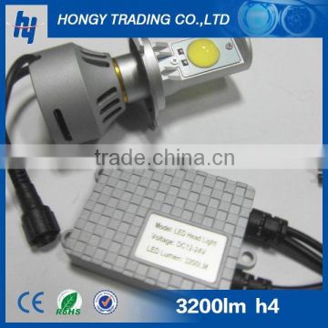 h4-h/l led headlight