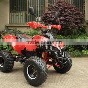 electric atv quads