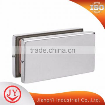 Factory Direct Price Inox Shower Door Clip Hanging Glass Fitting Clamp