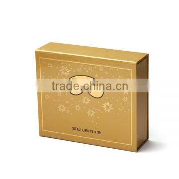 Professional Custom Paper Cardboard Collapsible Gift Box in Shanghai photo-3