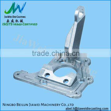 16949 Registered OEM Aluminum Die Casting Auto Parts & Automotive Parts & Automobile Parts Quality Choice photo-4