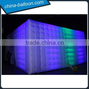 Party / Wedding / Family Use Led Lighting Inflatable Photo Booth Supplier's Choice photo-2