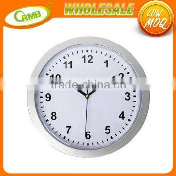 New Product Hidden Safe Wall Clock