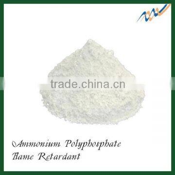 Ammonium polyphosphate 68333-79-9