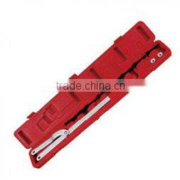Belt Pulley Supporting and Retaining Spanner