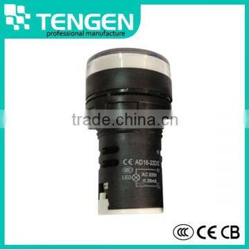 LED signal lamp AD16-22DS led Indicator Light