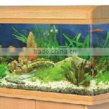 mini new corner aquarium tank RZ788