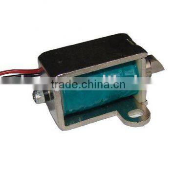 Solenoid (TAU-1253TM)