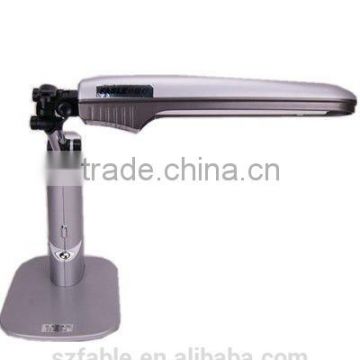 Flexible Arm of Diamond grading Lamp with temperature of 6000k to 7000k