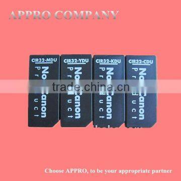 Good Quality Toner Reset Chip for Canon GPR11 photo-2
