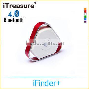 iTreasure anti lost bluetooth, anti lost for iphone, key finder