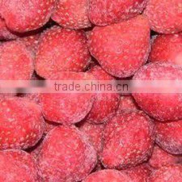 IQF frezon All Star Strawberry for sale