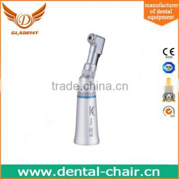 CE Approved Low Speed Contra Angle Dental Handpieces
