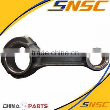 China wholesale Shangchai machinery engine spare parts 761-05-010A 6135 connecting rod