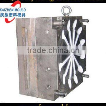 Different Shape Plastic Bowl Mould