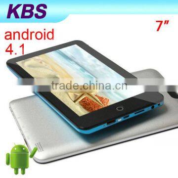 Dual-Core Tablet Pc,Mini Tablet Pc, Education Tablet Pc