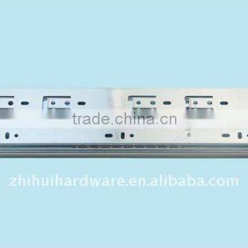 ZY:Three-Fold Furniture Drawer Slide photo-4