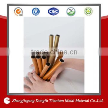 aluminum window frame seamless alloy pipes