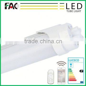 Long battery life t8 led tube light 720mm