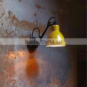 CE RoSH Decorate Reding Wall Lamp Mouted for Hotel With Adjustable Wall Lamp photo-6