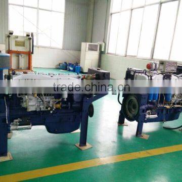 CE Approved Gas Generator Water Cooled Nature Gas Generator 20-1000kw photo-6
