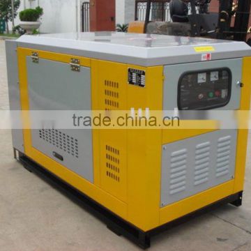 Sound Proof Diesel Generator Set