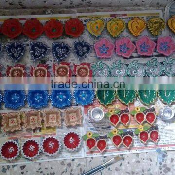 Decorative Diyas Diwali Diyas photo-3
