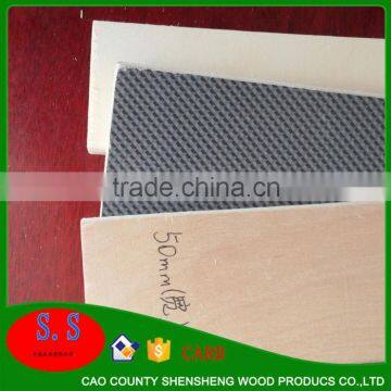 Poplar-core Plywood Doors Interior Design Wood Board for Bed Furniture Design for Bed Furniture photo-2