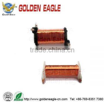 Custom Power Switch Inductor Coil for Various Electronic Components/Bobbin Inductor Coil/Copper Induction Coil