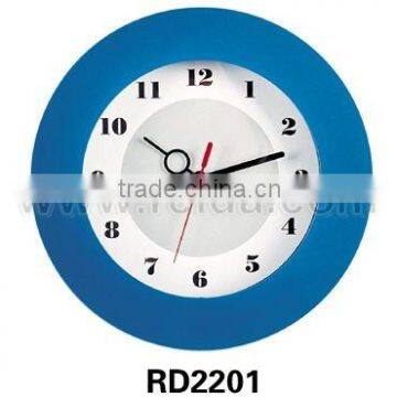 promotion wall clock