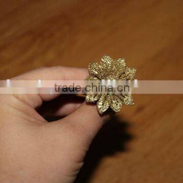 2012 high quality cheap handmake flower