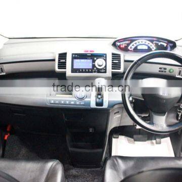 USED CARS - HONDA FREED 1.5G (RHD 820436 GASOLINE) photo-4