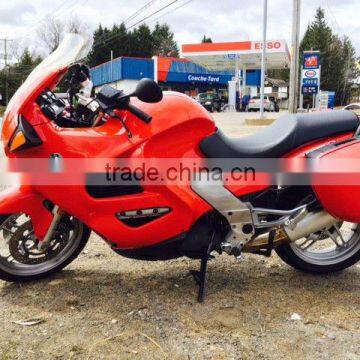 USED MOTOR BIKES - BMW K 1200 RS (10075) photo-3
