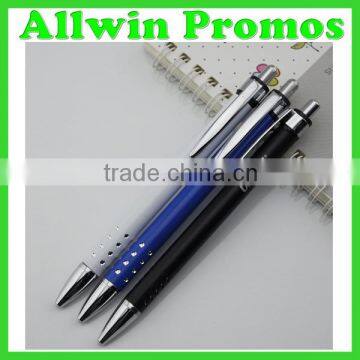 Promotional Metal Click Pen