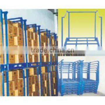 stacking rack