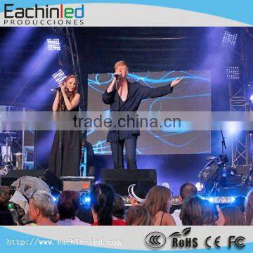 full hd interior led panel