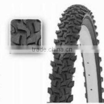 custom bicycle tires 26x1.75 26x1.95 27x1 1/4 26x2.125 bicycle tyre