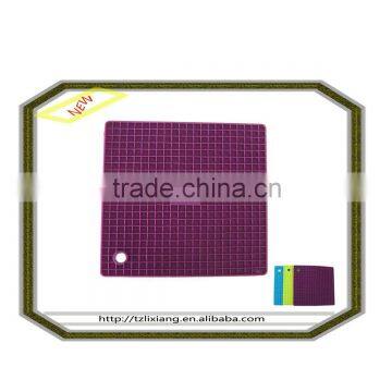 Silicone Insulation Pad