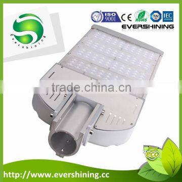 High Power Led Modules 120watt Street Light With 220V Meanwell Driver 5Years Warranty photo-2