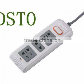 Switched Socket Hand Tool Sets Plug Base