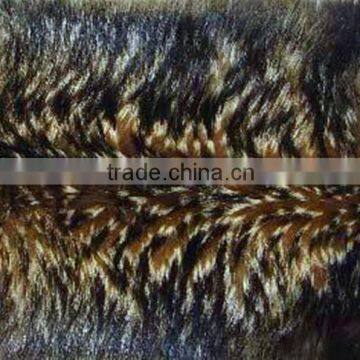 Raccoon Fur Skin