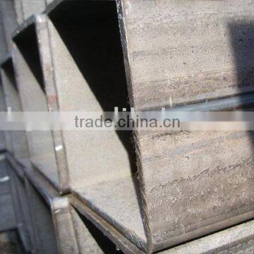 SMLS/ERW steel pipe