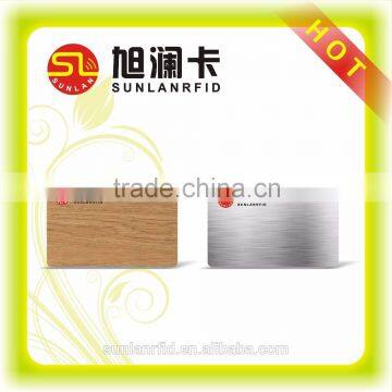 Glossy ISO Standard Photo Plastic ID Card for School Student photo-3